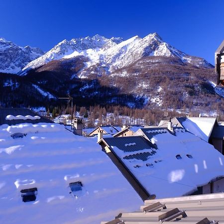 Chalet Peak Noir Entier 12Pers - Cosy House Peak Noir For 12People Le Monetier-les-Bains Exterior photo