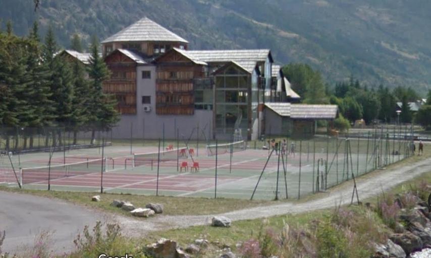 Chalet Peak Noir Entier 12Pers - Cosy House Peak Noir For 12People Le Monetier-les-Bains Exterior photo